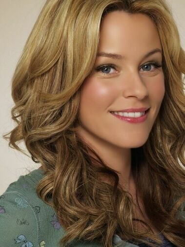 Elizabeth Banks